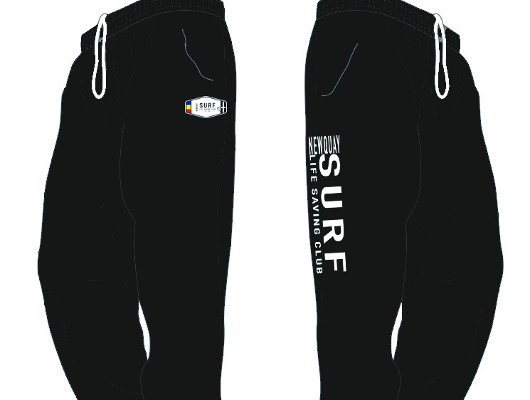 Newquay SLSC Adult Jog Pants