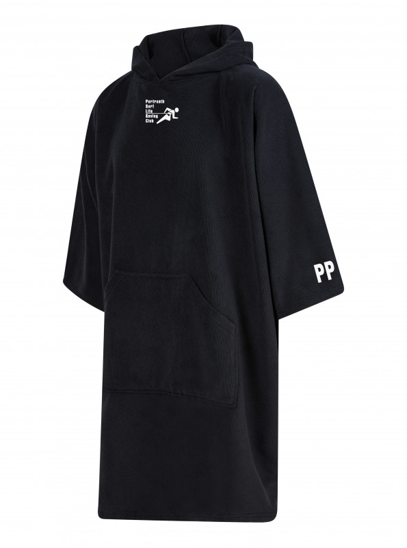 PTSLSC Towelling Robe