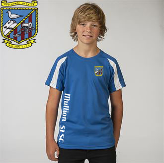 Mullion SLSC Youth Tee