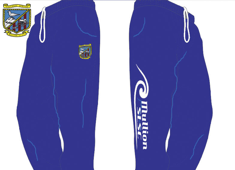 Mullion SLSC Adult Jog Pant