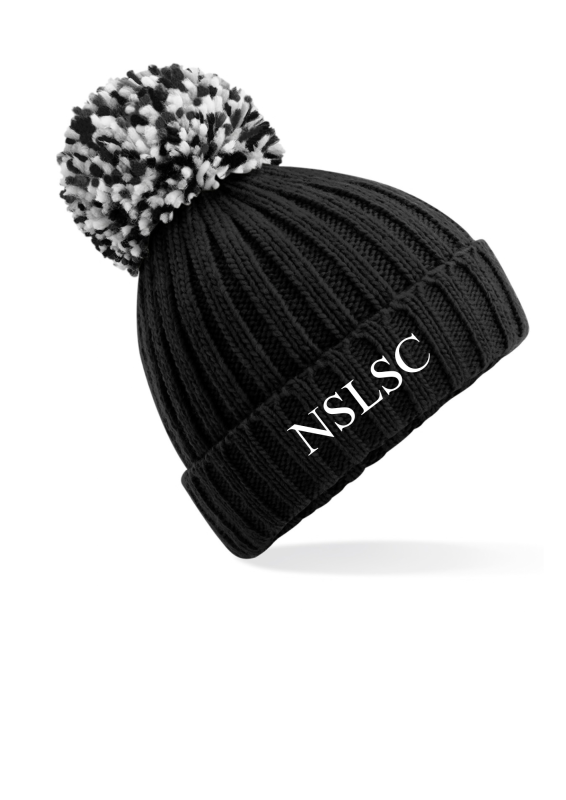 Newquay SLSC Beanie