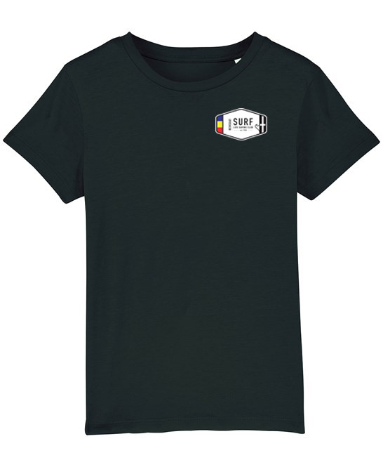 Newquay SLSC Organic Tee Adults