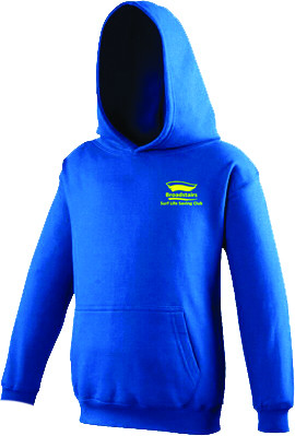 Broadstairs SLSC Youth Hoodie