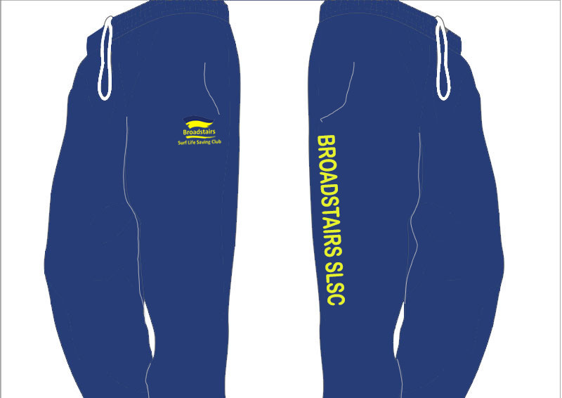 Broadstairs SLSC Youth Jog Pants