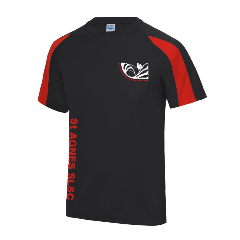 St Agnes SLSC Youth Tee Shirt